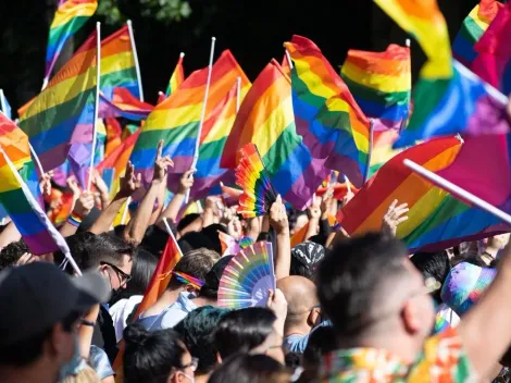 ¿Cuándo es la Marcha del Orgullo LGBT 2024?