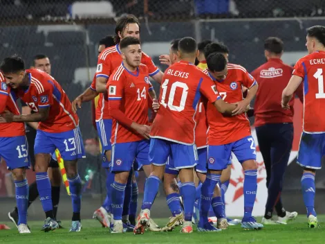 En Perú siguen con el ninguneo: "Chile es un equipito"