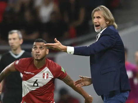 Revelan que Perú busca romper cábala de Ricardo Gareca