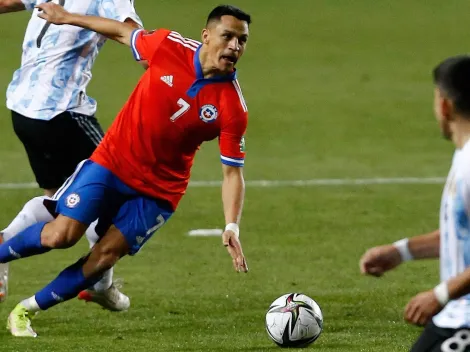 ¿Cuándo juega Chile vs Argentina? Fecha, horario y cómo ver