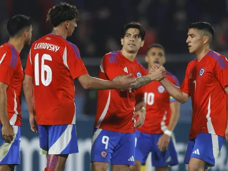 La tabla del grupo A: así va Chile en la Copa América 2024