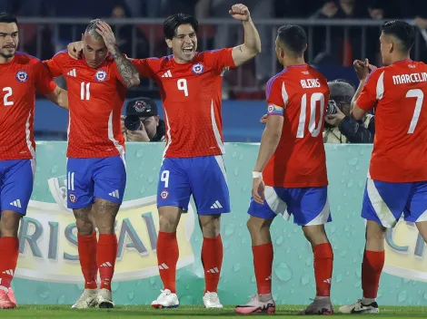 Encuesta: ¿Ganará Chile? ¿Quién será el mejor jugador de la Roja?