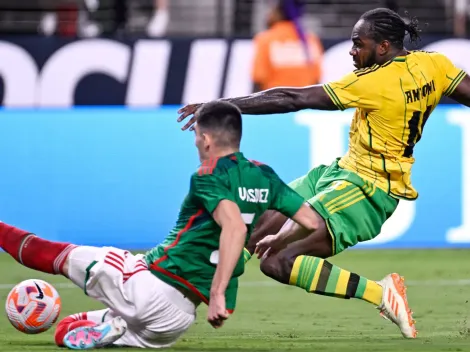 México vs Jamaica 22/06/2024: los pronósticos indican una victoria mexicana