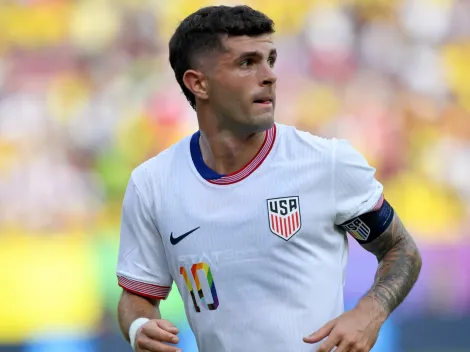 Estados Unidos vs Bolivia 23/06/2024: los pronósticos indican una victoria de los estadounidenses