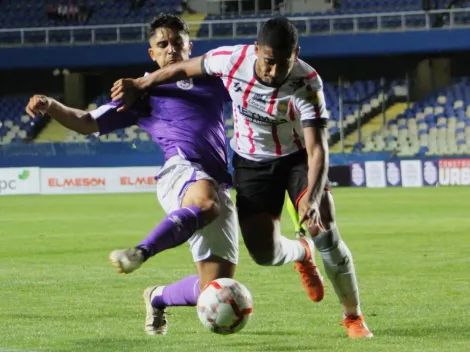 Pajarito y Kalule exigen a la ANFP claridad en Copa Chile