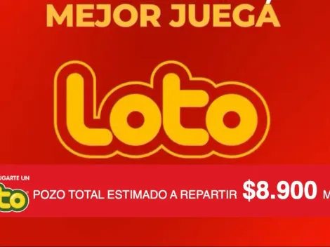 ¿Dónde ver los resultados del Loto hoy?