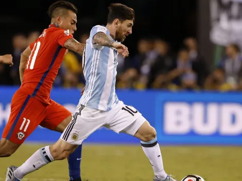 "Es un clásico": argentinos no se confían ante la Roja