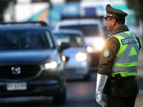 Conoce la Restricción Vehicular del 24 al 28 de junio en Santiago