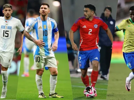 ¿Cómo ver ONLINE la Copa América 2024?