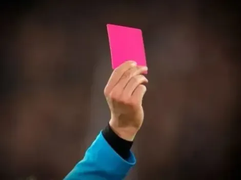 ¿Para qué sirve la nueva tarjeta rosada de Copa América?