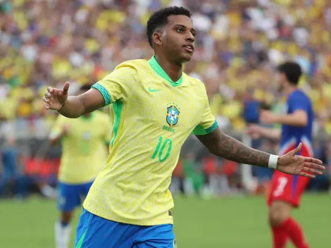 Brasil vs Costa Rica 24/06/2024: los pronósticos marcan una victoria de la Verdeamarela