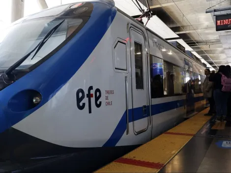 ¿Dónde no habrá servicio de trenes EFE por el paro?