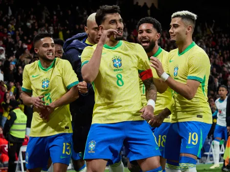 Escándalo: brasileño puede ser castigado de por vida tras Copa América