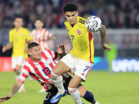 ¿Qué canal transmite Colombia vs Paraguay en Copa América?