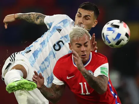 Argentina vs Chile 25/06/2024: los pronósticos indican que la Albiceleste se lleva la victoria