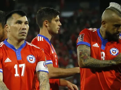 Ex defensor de la Roja: "Chile es otra cosa con Vidal y Medel"