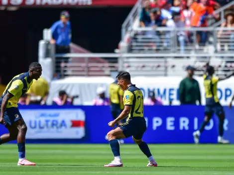 Ecuador vs Jamaica: La Tri debe ganar para meterse en la pelea por entrar a los cuartos de final