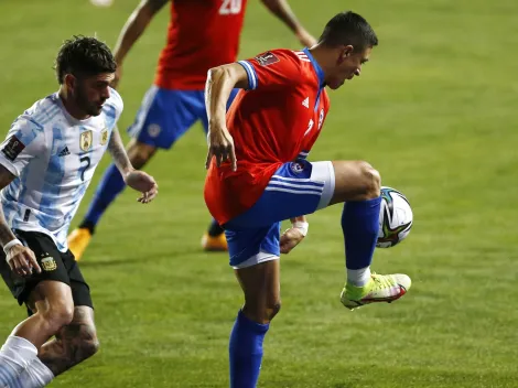 ¿Quién es el árbitro de Chile vs Argentina en Copa América?