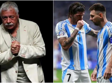 Caszely directo contra el orgullo de Argentina: "Tienen una espina..."