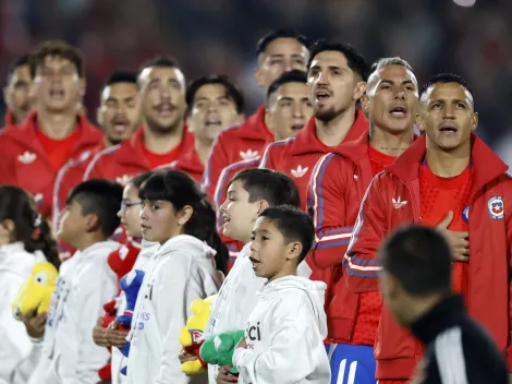 ¿Cuál es la letra del himno de Chile que canta en Copa América 2024?