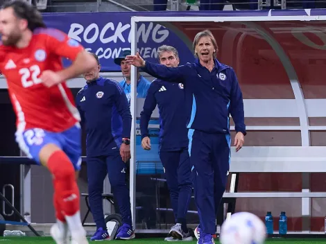 El particular reto de Gareca a los jugadores de la Roja