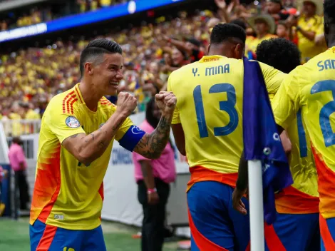 Pronósticos Colombia vs Costa Rica: duro choque por el Grupo D que da a los cafeteros como los favoritos