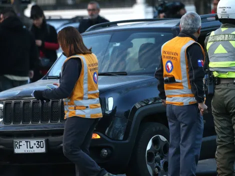 ¿Qué restricción vehicular hay hoy tras la preemergencia ambiental?