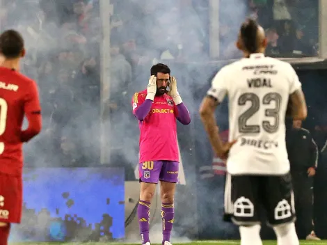 Entradas para el Colo Colo vs O’Higgins están bloqueadas