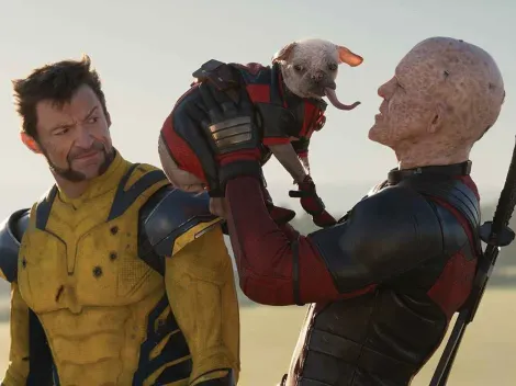 Deadpool y Wolverine anuncia preventa para Latinoamérica