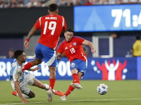 Cuadro de Copa América: ¿Quién le puede tocar a Chile?