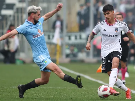 ¿Cuándo y a qué hora juega Colo Colo vs O'Higgins la vuelta?