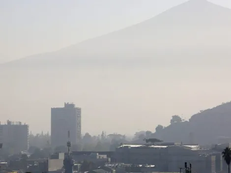 Revisa las prohibiciones de la Alerta Ambiental hoy en Santiago