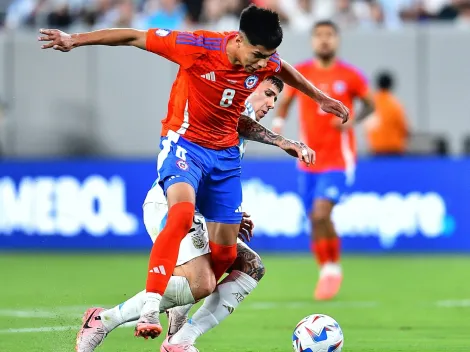 Pese a todo: La Roja tiene fe ante Canadá en Copa América