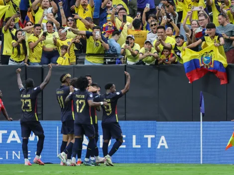 Pronósticos México vs Ecuador: las cuotas más destacadas en la dura batalla por el pase a los cuartos de final en el Grupo B