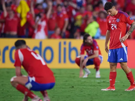 Ex DT de la Roja y eliminación: "Faltaron jugadores como Vidal y Medel"