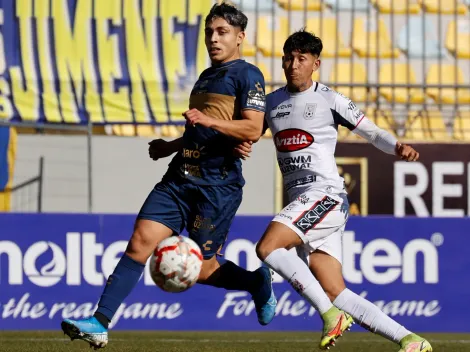 Copa Chile: La U o el SAU ya conocen a su rival en semifinales