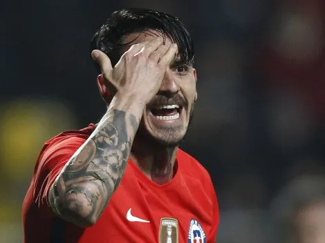 Profeta: Pinilla predijo el robo de Wilmar Roldán a Chile