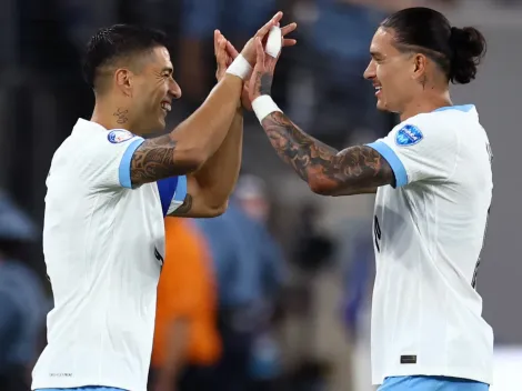 Pronósticos Estados Unidos vs Uruguay: los anfitriones se juegan la clasificación contra los charrúas