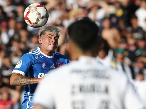 Maxi Guerrero: del aeropuerto a Copa Chile