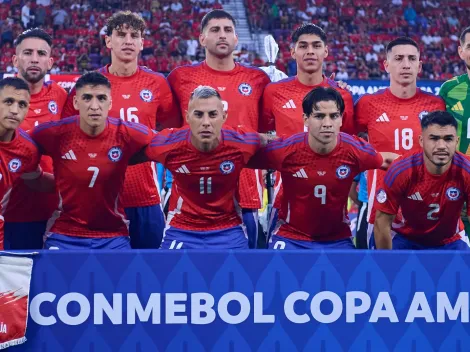 "Chile fue un equipo mediocre en Copa América"