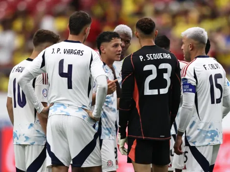 Pronósticos Costa Rica vs Paraguay: los costarricenses sueñan con la clasificación