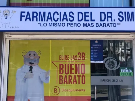 Conoce las ofertas y empresas con convenio en Doctor Simi