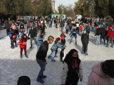 ¿En qué fecha terminan las vacaciones de invierno?