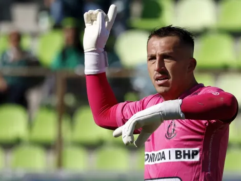 Huachipato ficha a Fabián Cerda para jugar la Copa Sudamericana