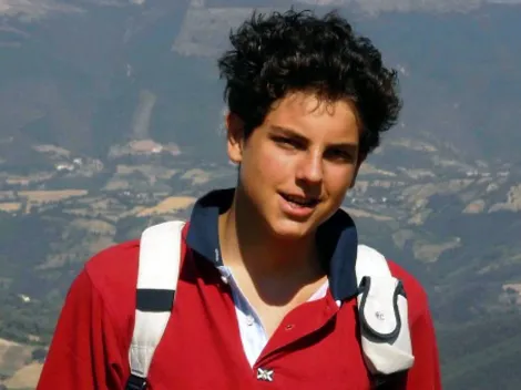 ¿Quién es Carlo Acutis? El santo millenial que es tendencia