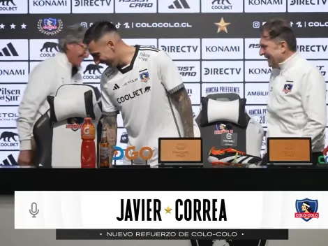 ¿Falló el karaoke? El enojo de Pato Yáñez con Colo Colo