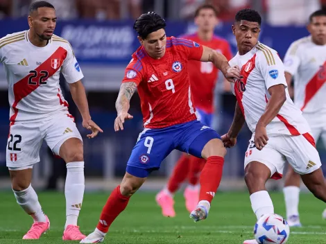 Víctor Dávila cerca de dar el salto hacia un histórico club de Francia