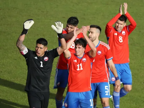 ¿Chile estará en el fútbol de los Juegos Olímpicos de París 2024?