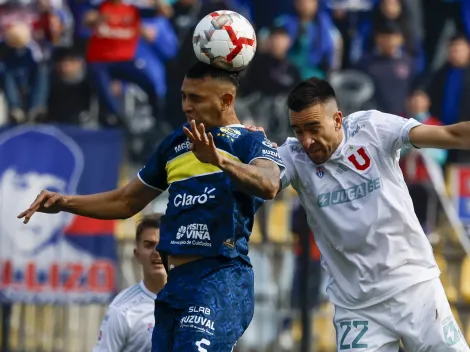 Everton venderá entradas a los hinchas de la U en Copa Chile