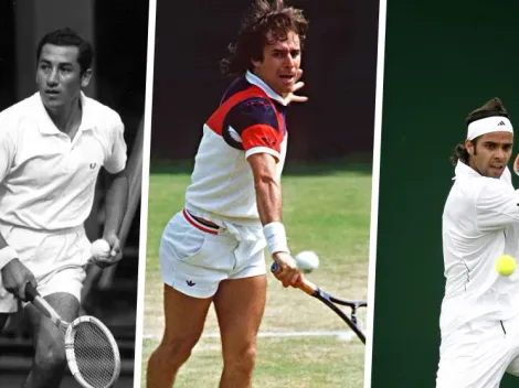 ¿Cuáles son los mejores resultados chilenos en Wimbledon?